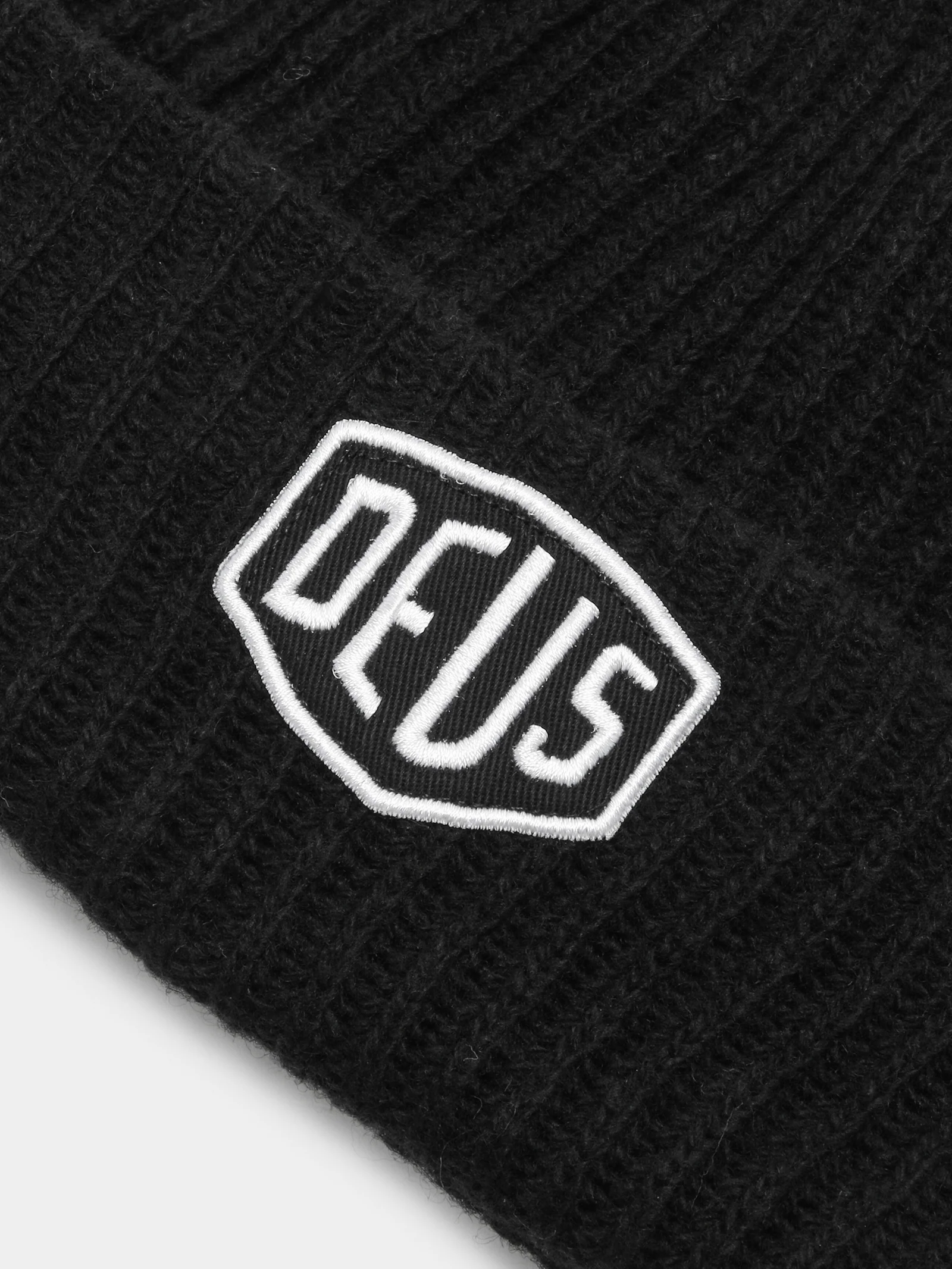 Shield Beanie
