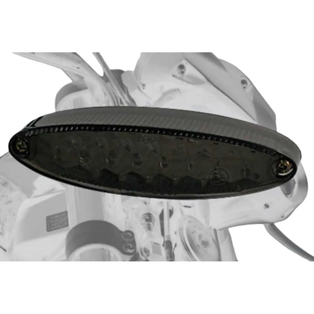 Highsider Smart Number1 LED Mini 1139515 rear light