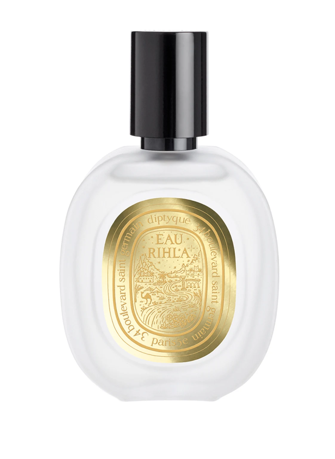 diptyque EAU RIHLA