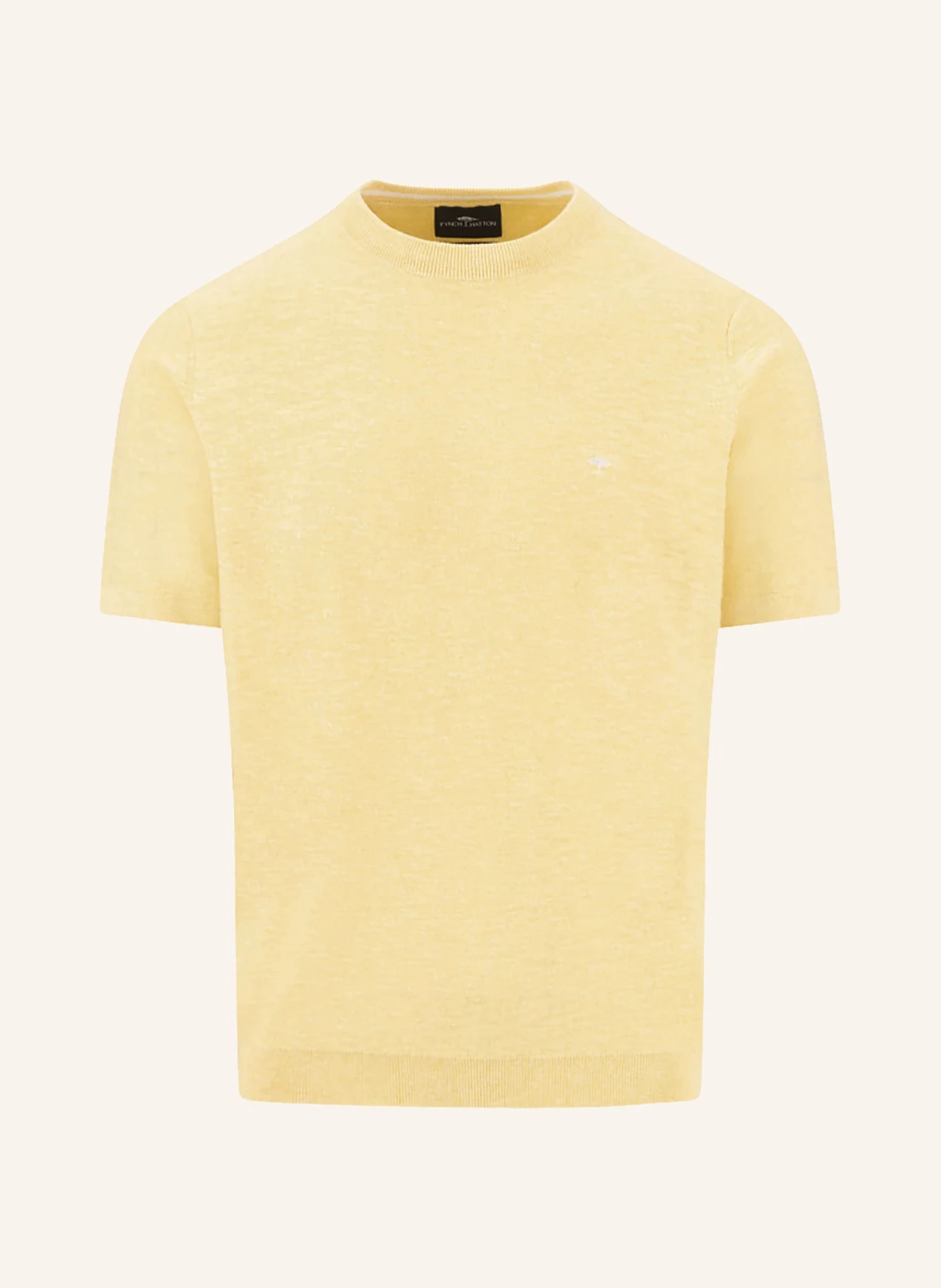 FYNCH-HATTON Strickshirt