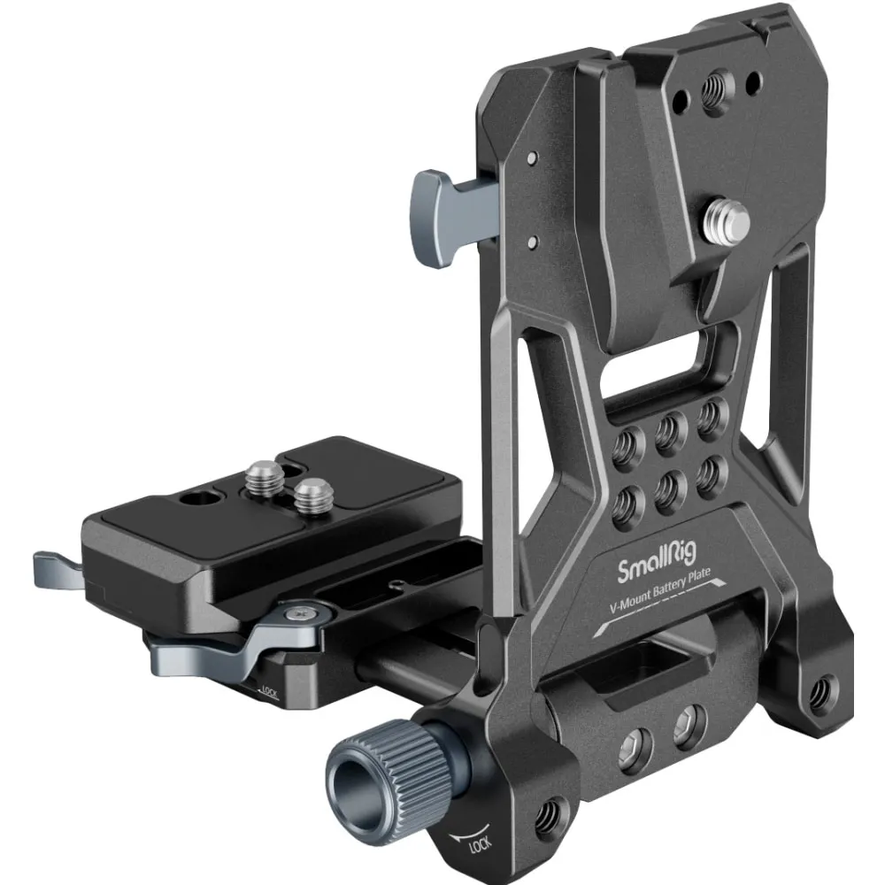 Smallrig 4064B battery mount