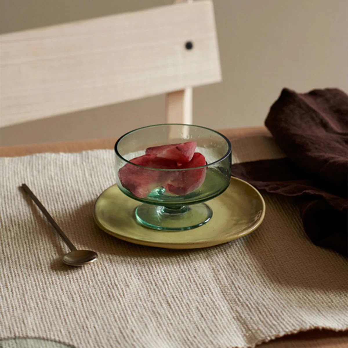 Ferm Living - Oli Dessertschale