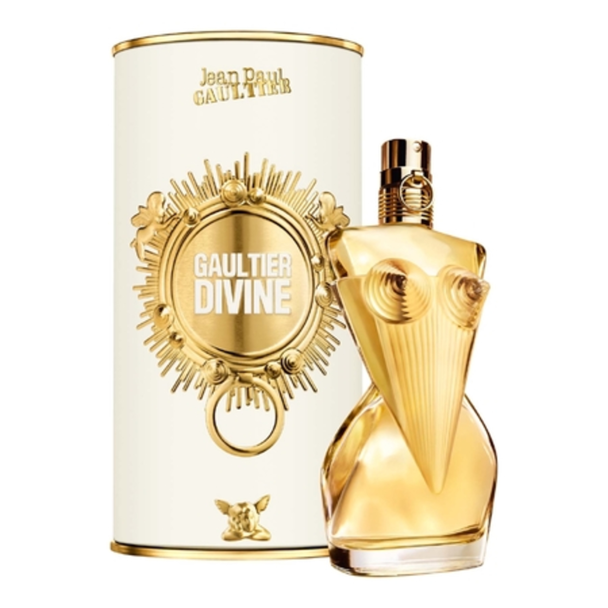 GAULTIER DIVINEEau de parfum - rechargeable