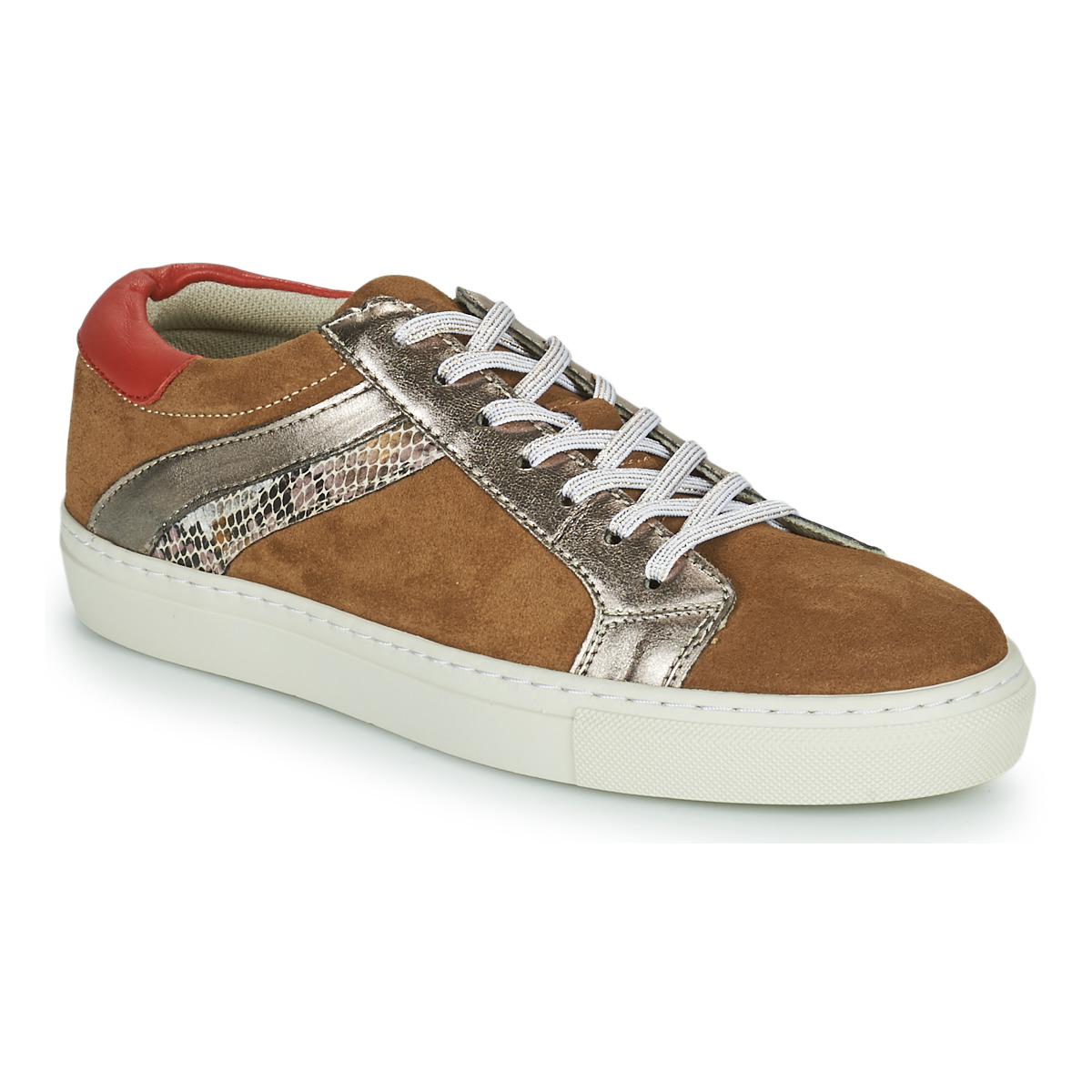Betty London - PITINETTE - Cognac