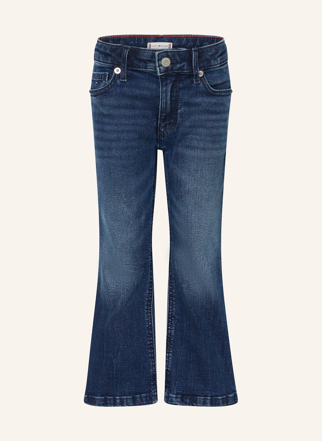 TOMMY HILFIGER Flared Jeans