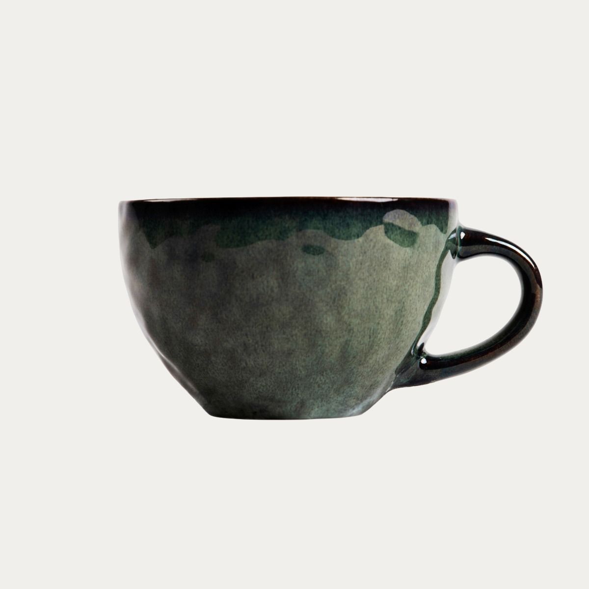 Kubek MIDO turkusowy 0,3 l