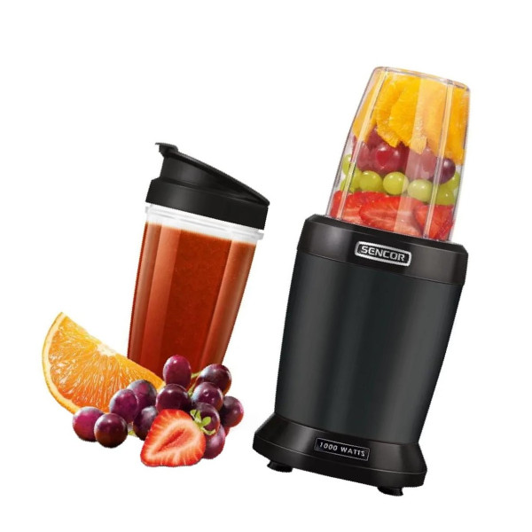 Nutri Blender Snb 4303Bk
