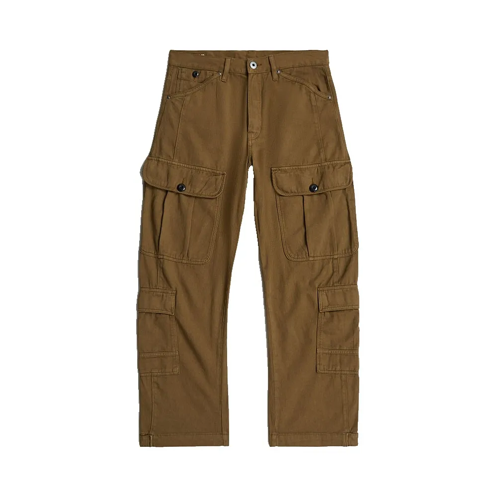 G-Star Bend 3D Loose Fit cargo pants