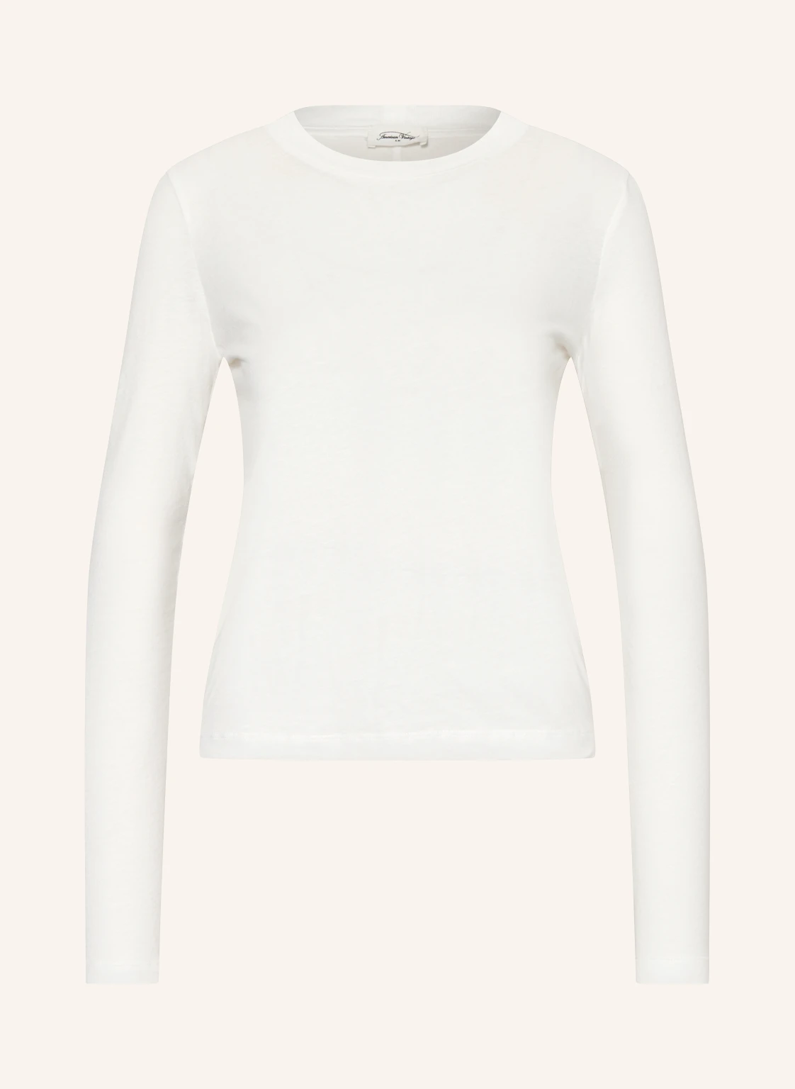 American Vintage Longsleeve GAMIPY