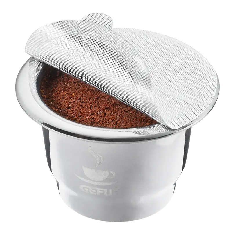 Kaffeekapseln-Set Conscio