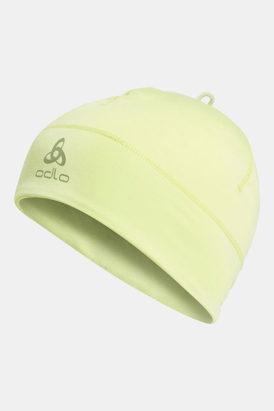 Odlo Polyknit Warm Eco Hat Hardloopmuts