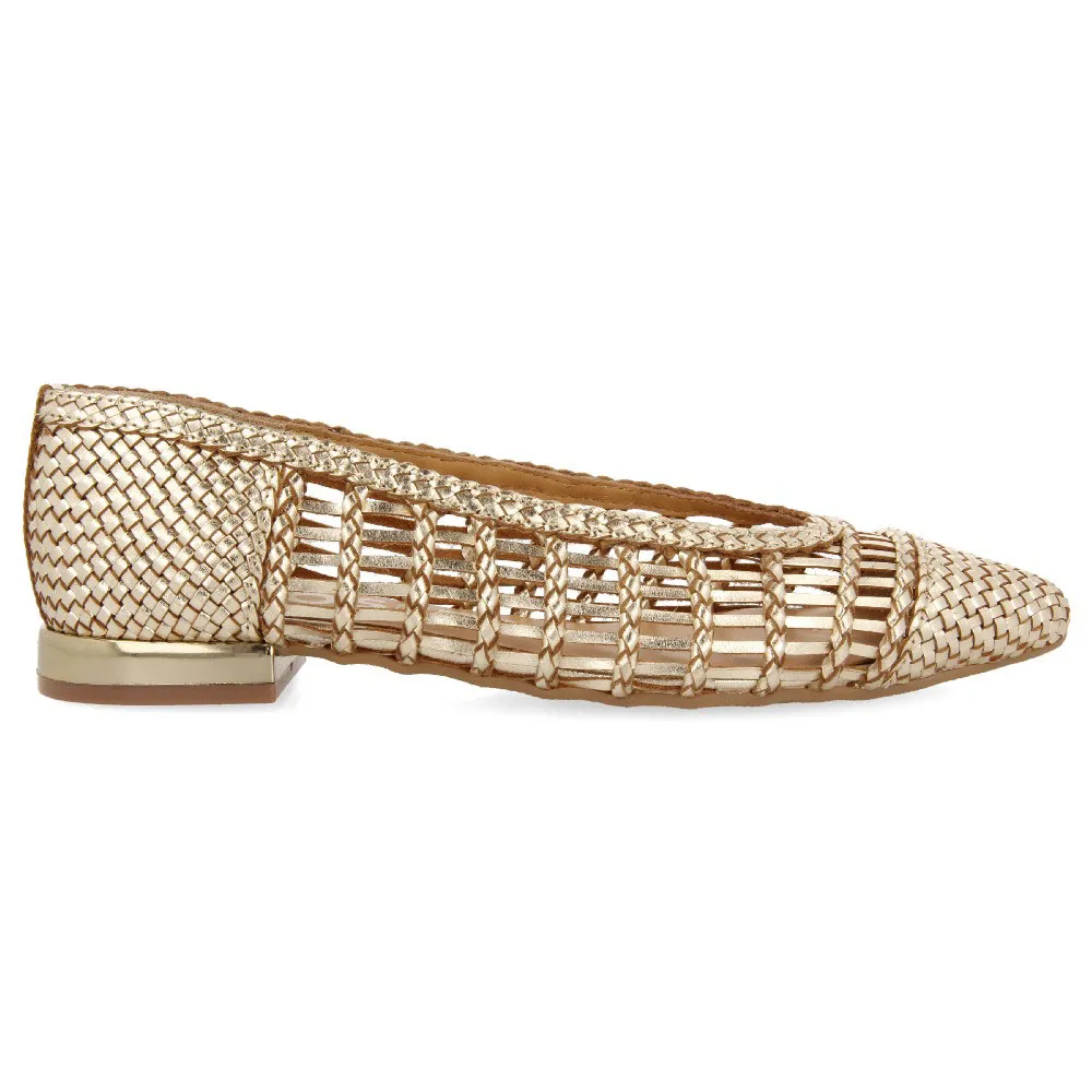 Gioseppo Sagada ballet pumps
