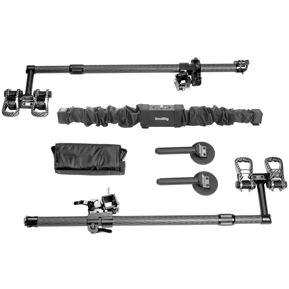 Smallrig 4614 car camera support