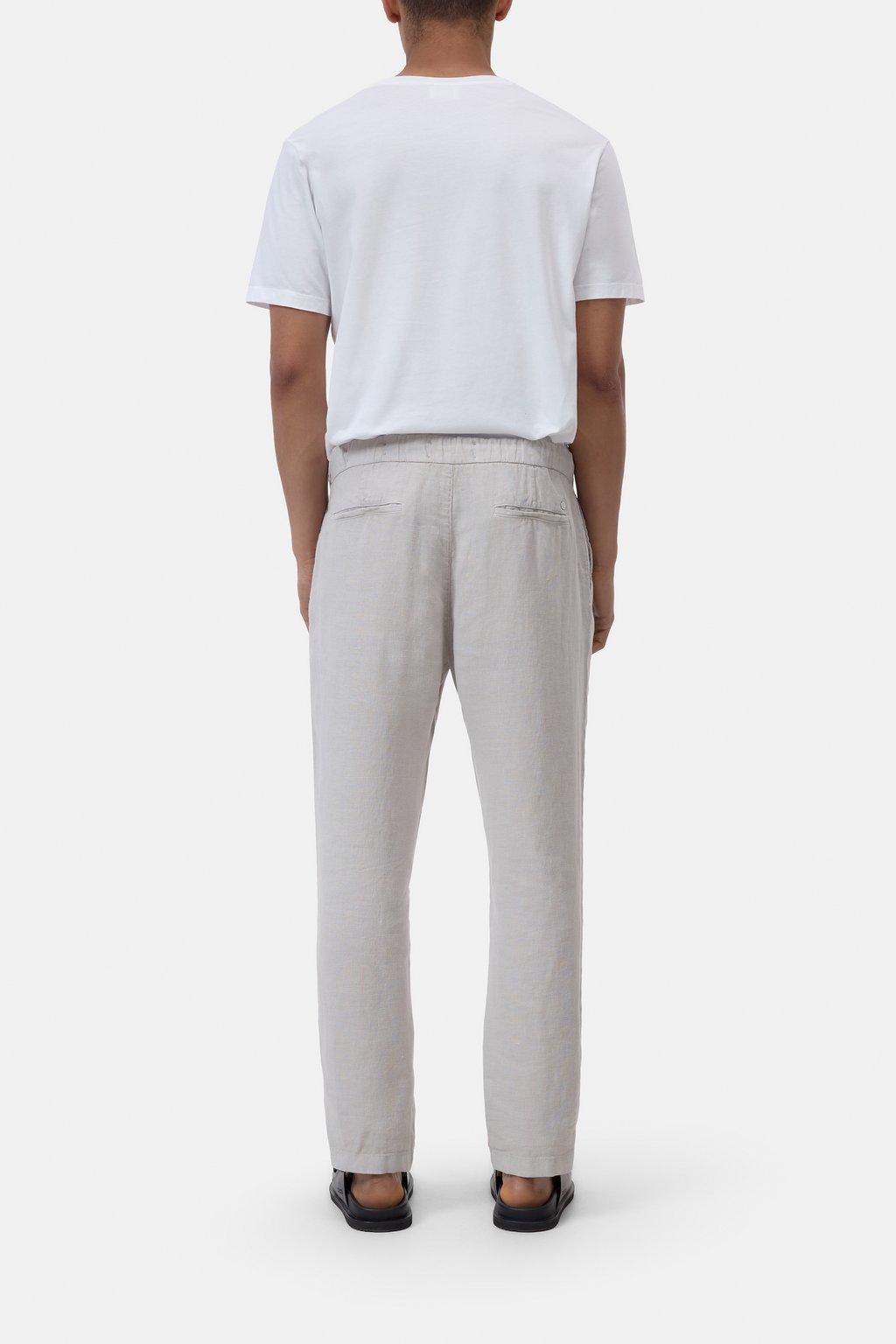 Regular Pants - Vigo Tapered