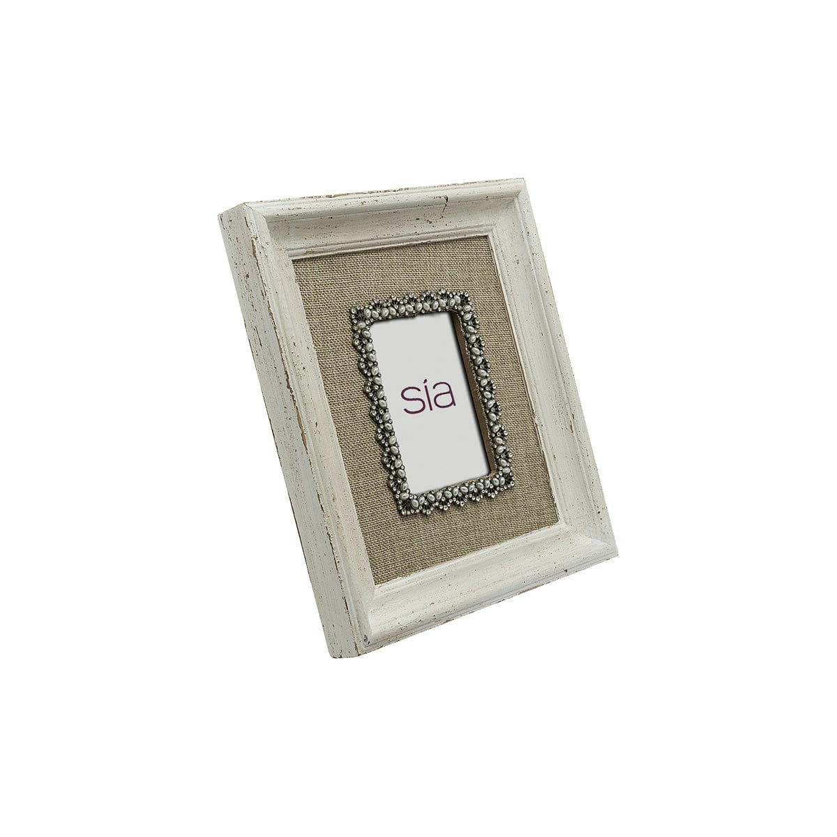 ANVERS - Cadre photo 13x9