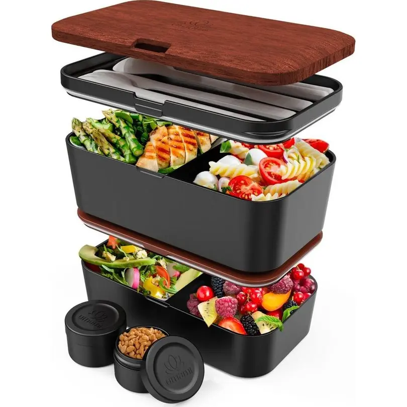 Lunch-Box Umami