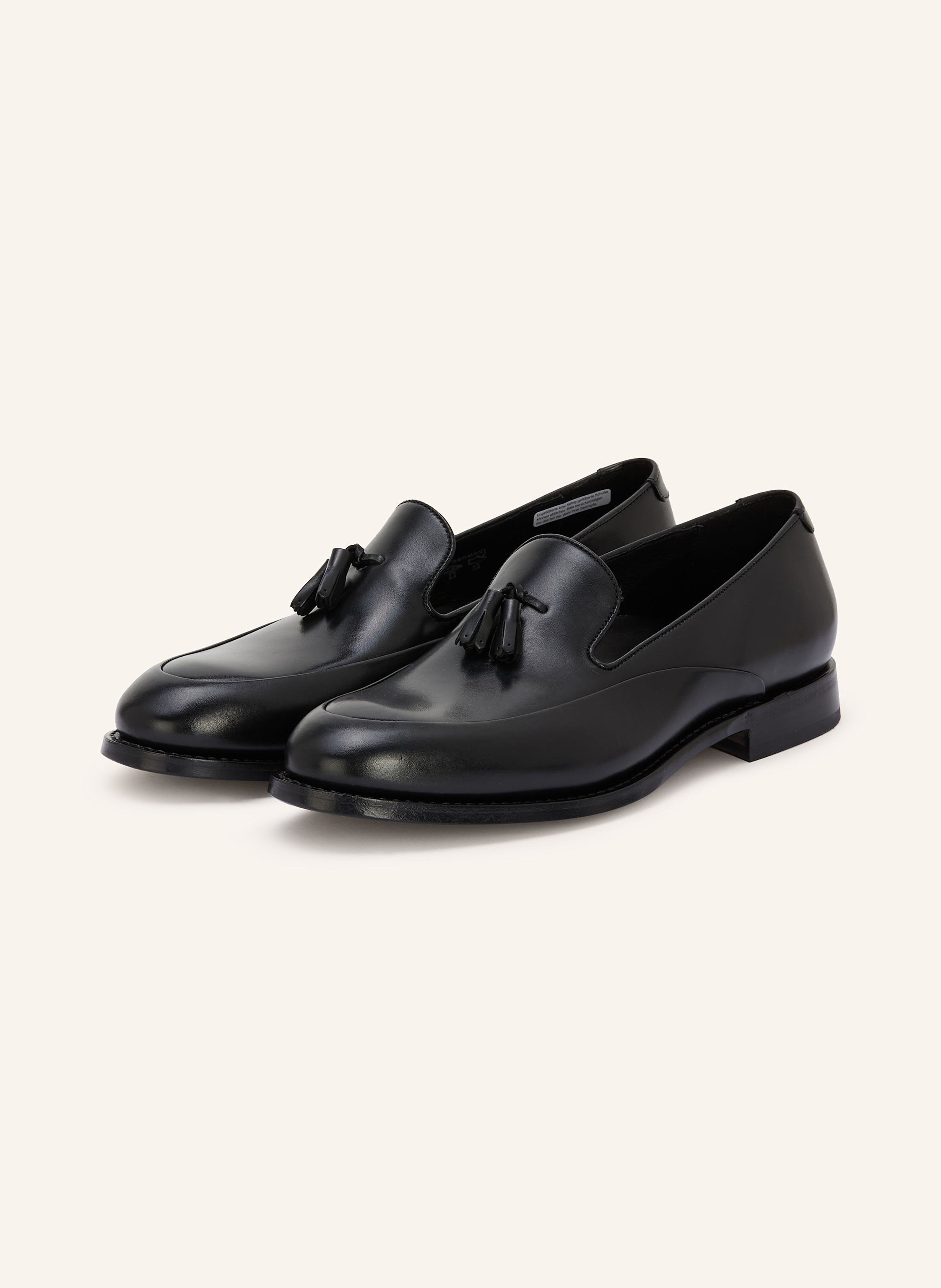 LLOYD Slipper APEX 250GY