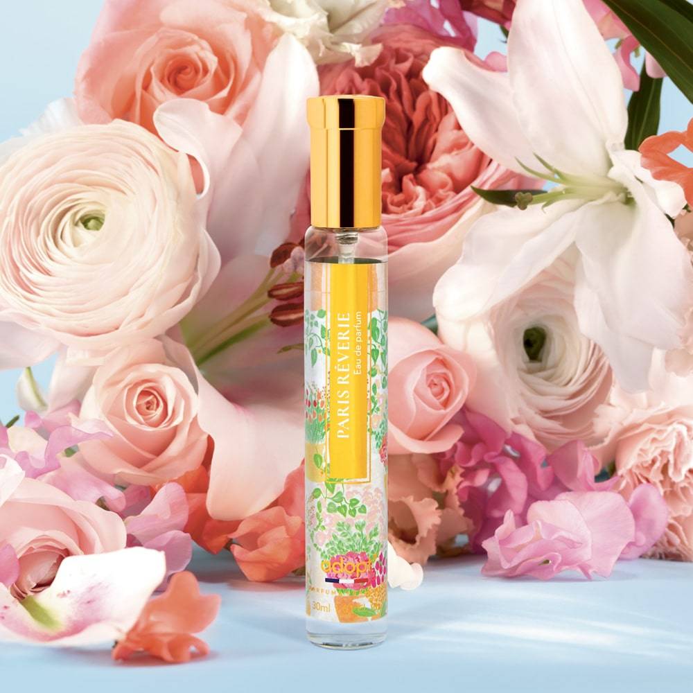 Paris Rêverieeau de parfum 30 ml