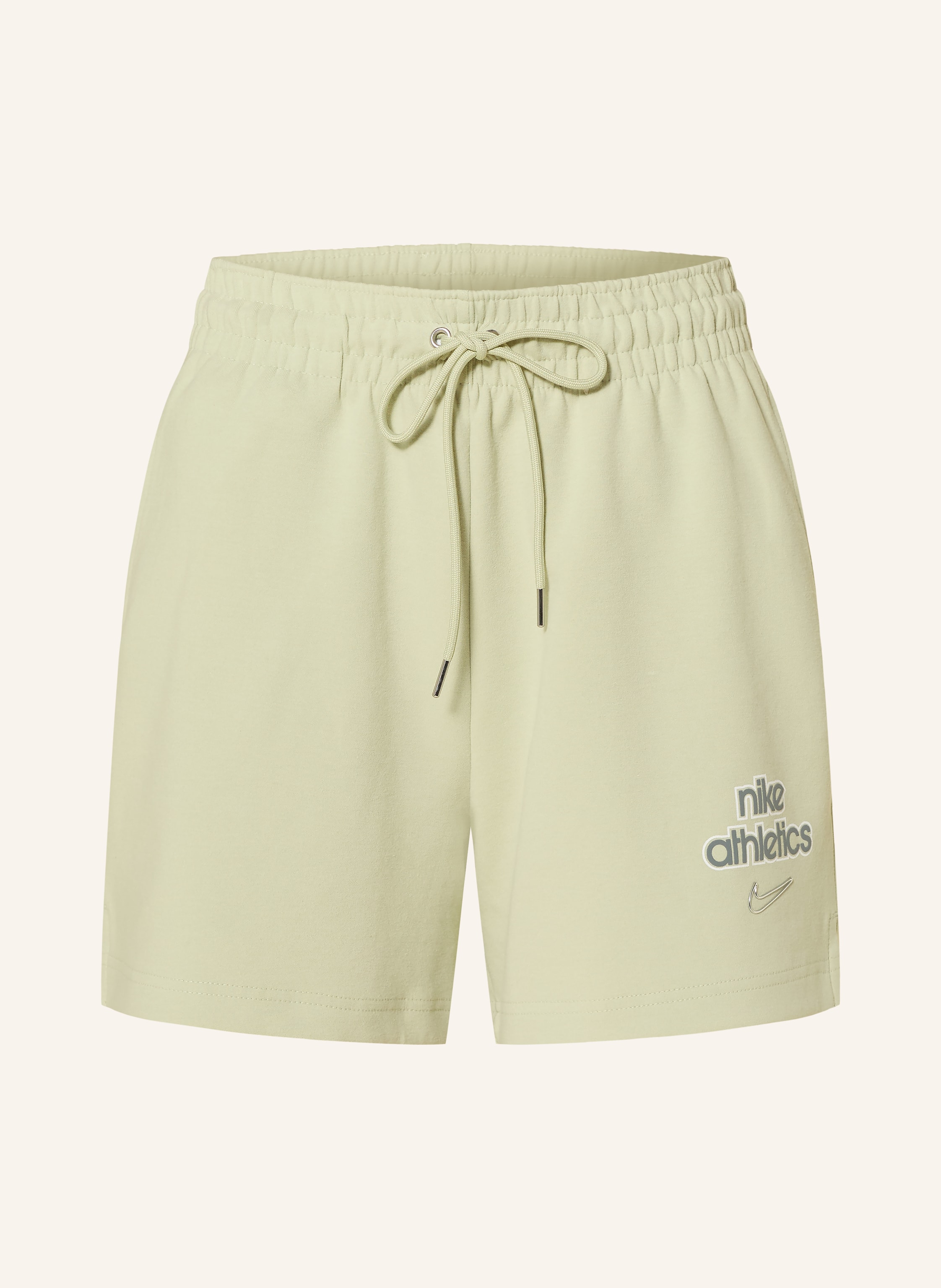 Nike Sweatshorts