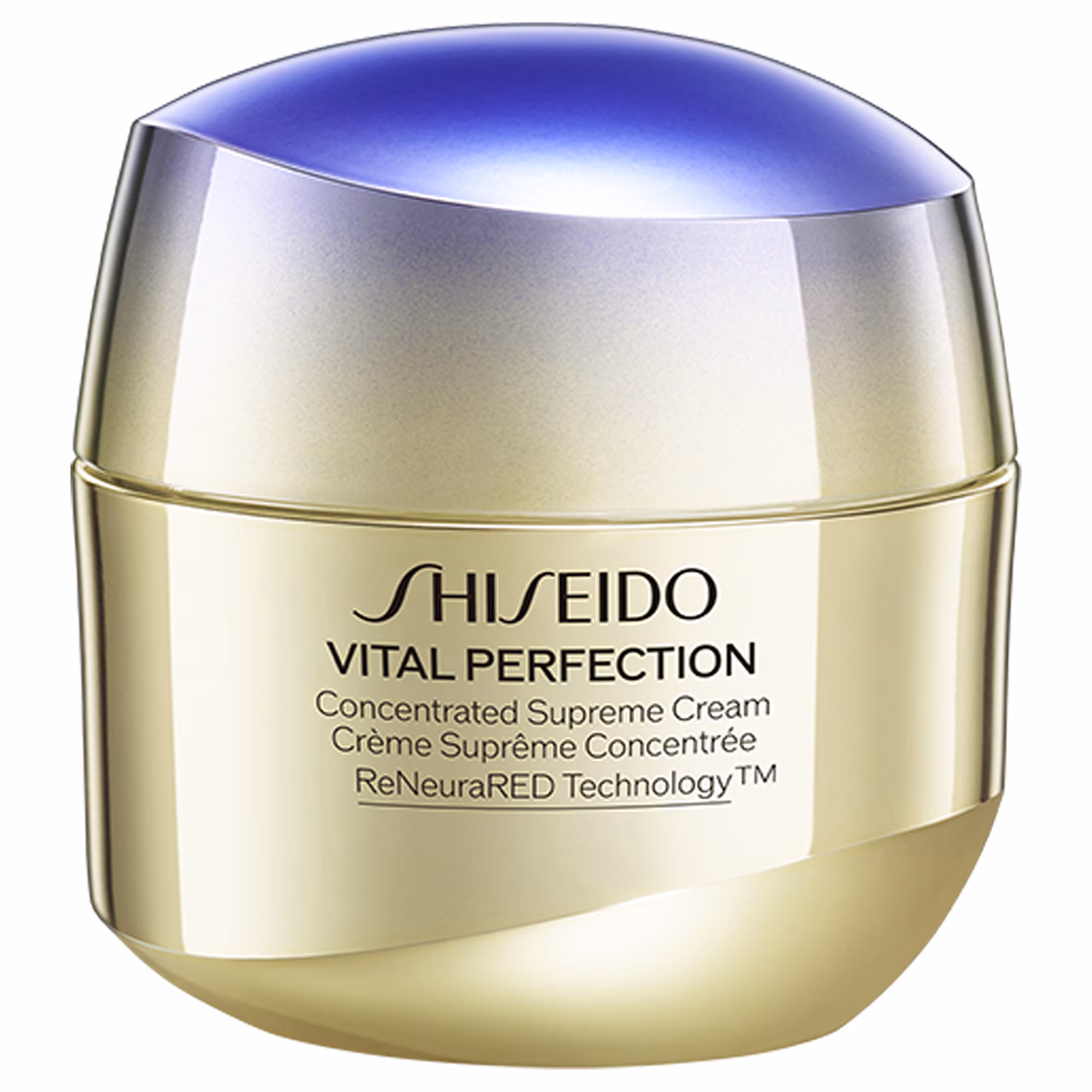 VITAL PERFECTIONCrème suprême concentrée
