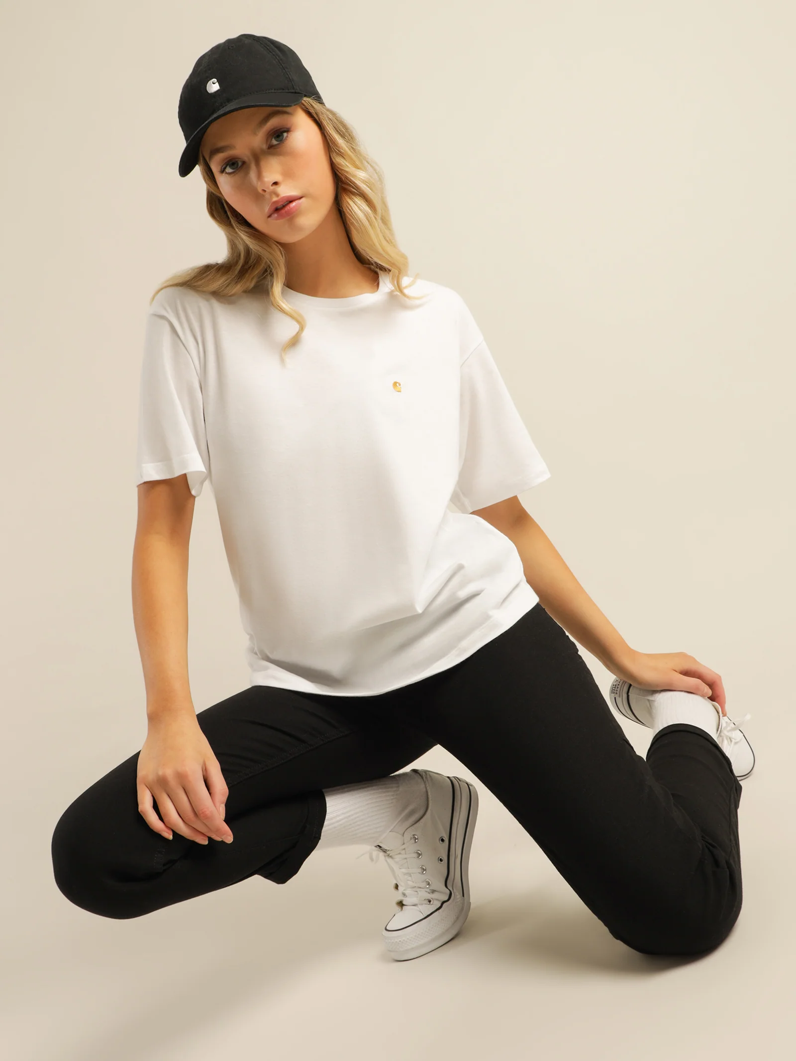 Short Sleeve Chase T-Shirt