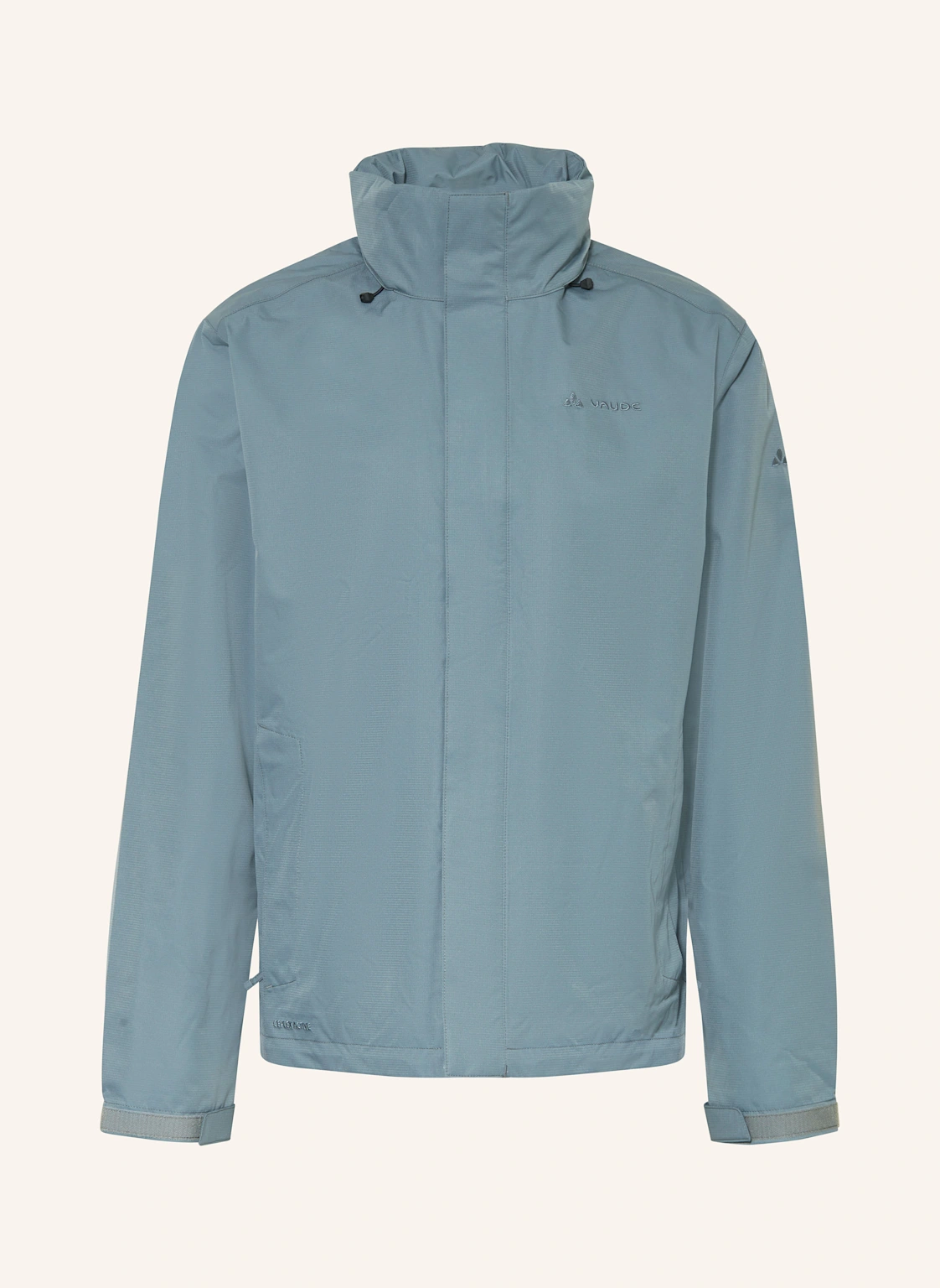 VAUDE Regenjacke ESCAPE LIGHT
