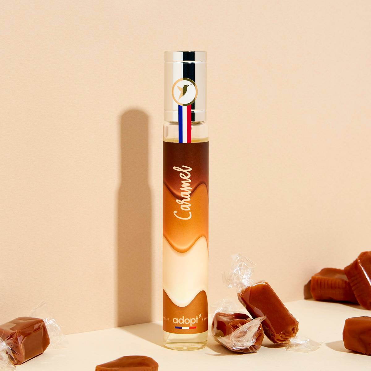 CaramelEau de parfum 30ml