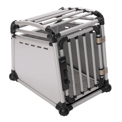 Nomad Tales Spirit Aluminium Dog Crate