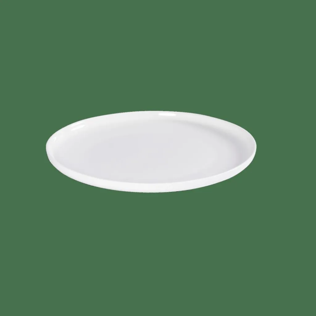 Assiettes^CASA MOON Assiette Blanc