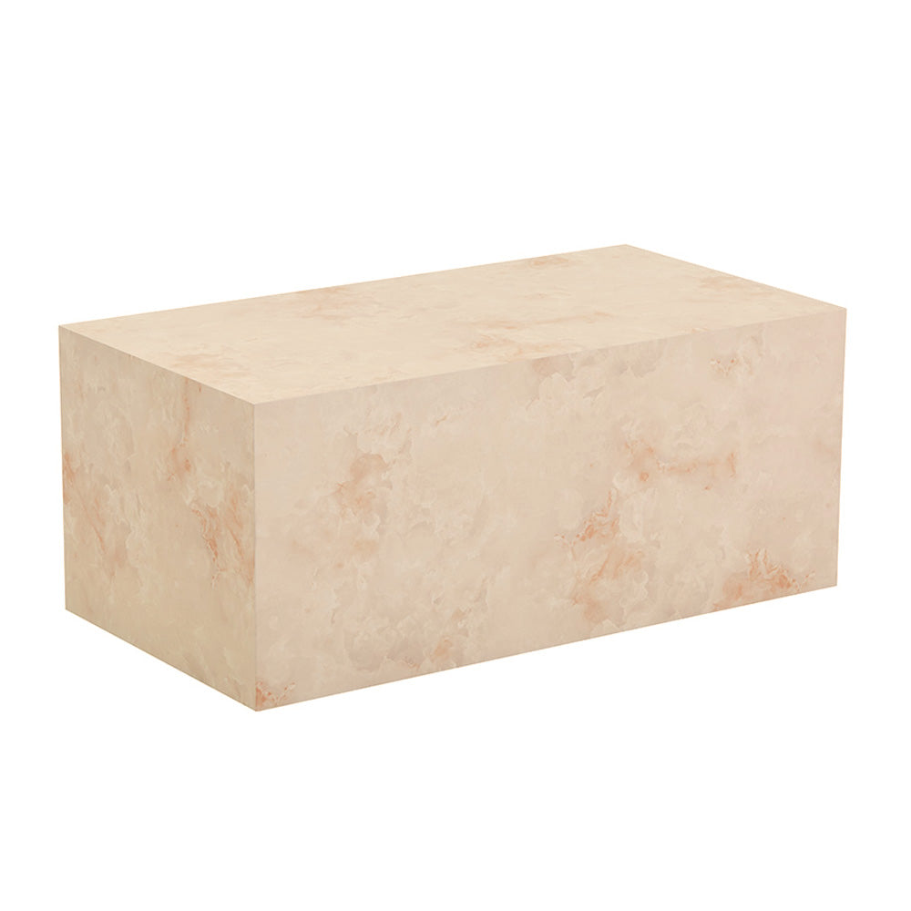 Home Deluxe Salontafel AMIRI zandsteen L