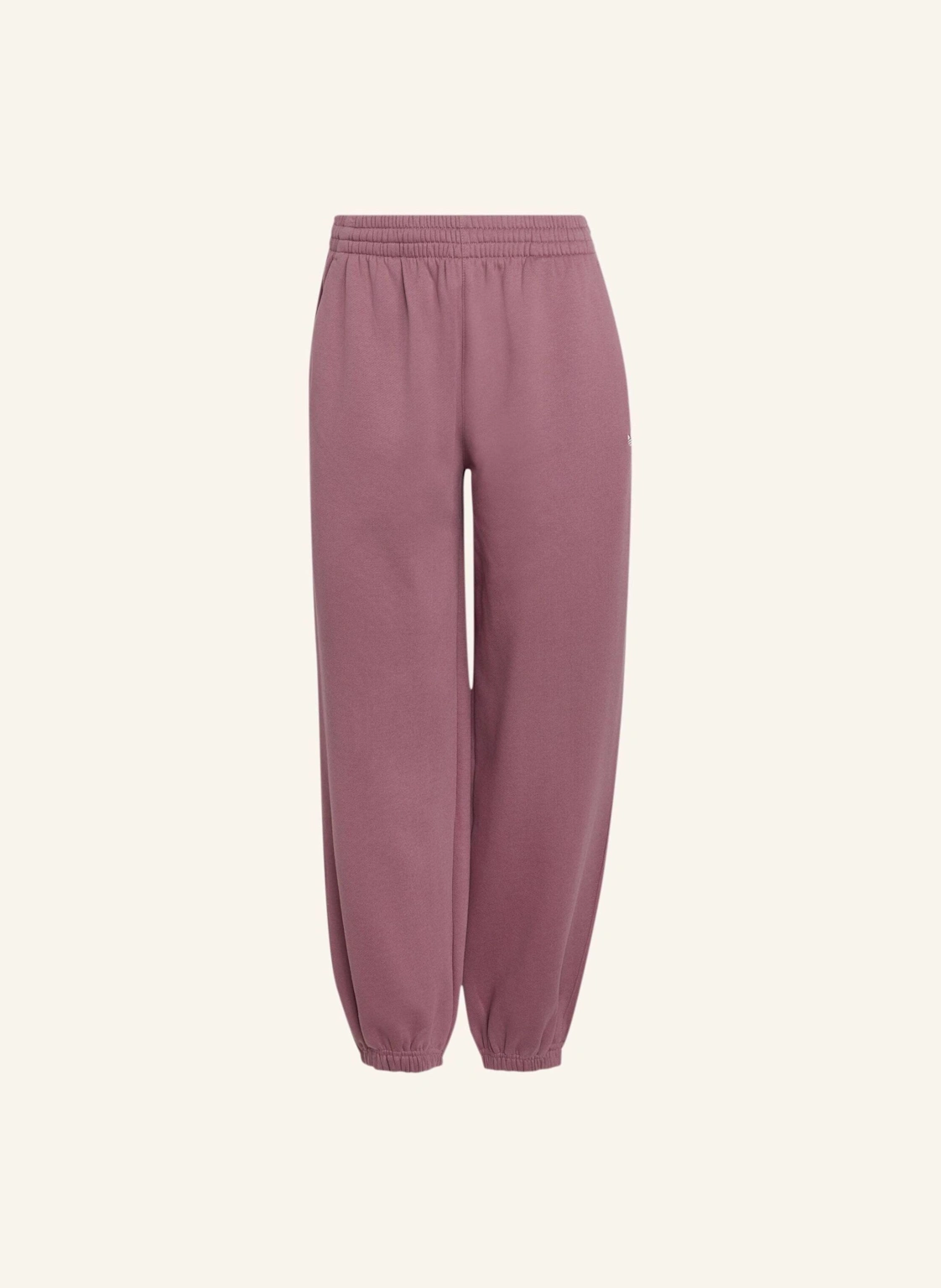 adidas Originals ESSENTIALS FLEECE-JOGGINGHOSE, LOCKERE PASSFORM