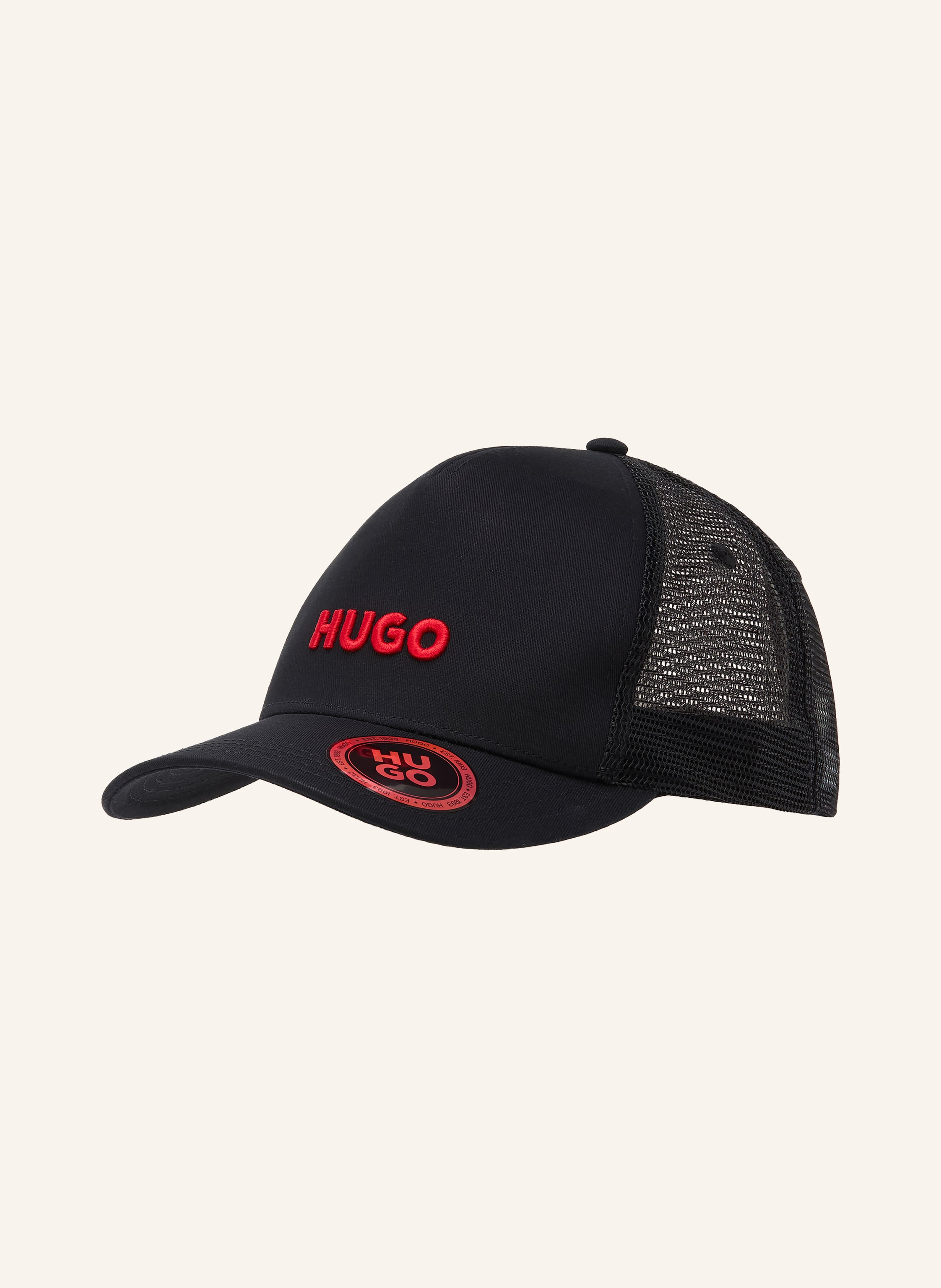 HUGO Cap