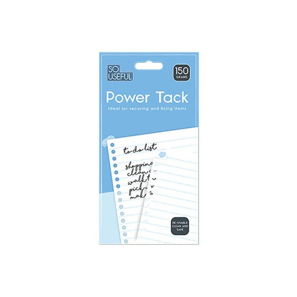 So Useful Power Tack 150g