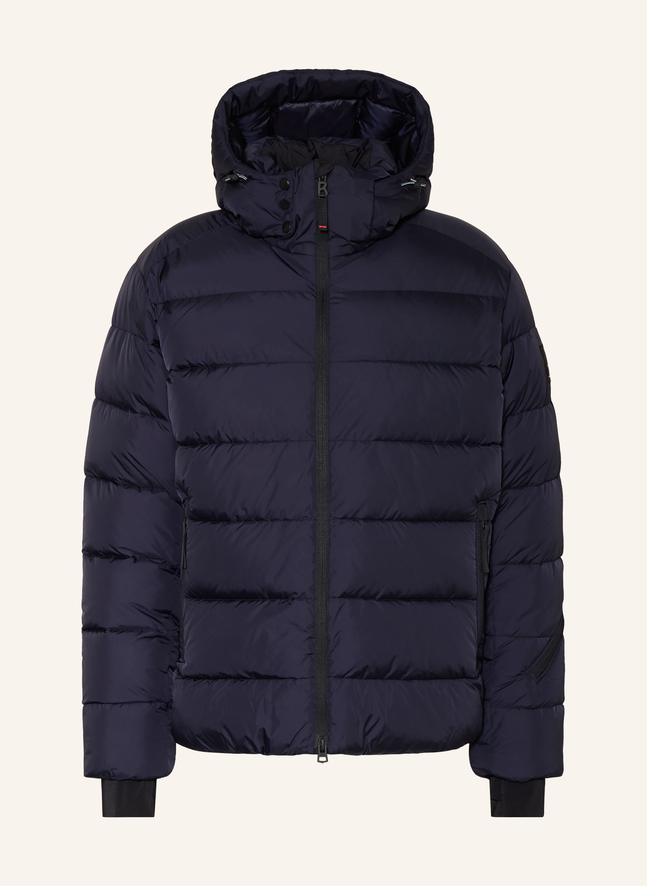 FIRE+ICE Skijacke LUKA3