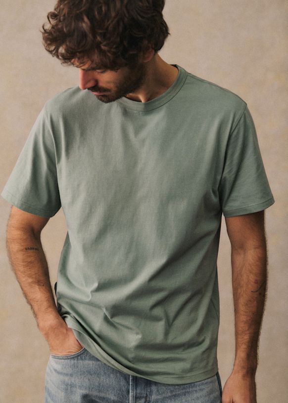 Heston T-Shirt