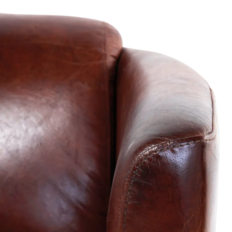 Einzelsofa Cigar Lounge