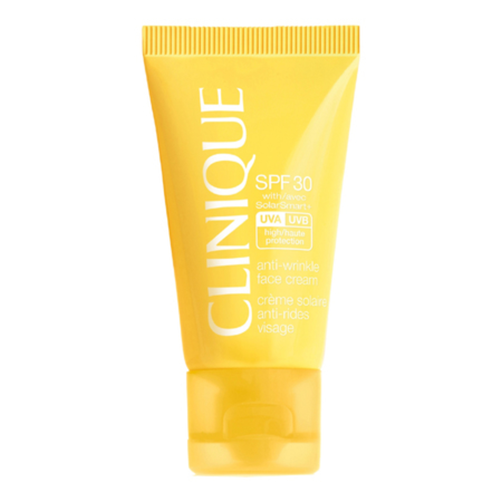 CLINIQUE SUNClinique Sun Crème Solaire Anti-rides Visage SPF 30 50ml