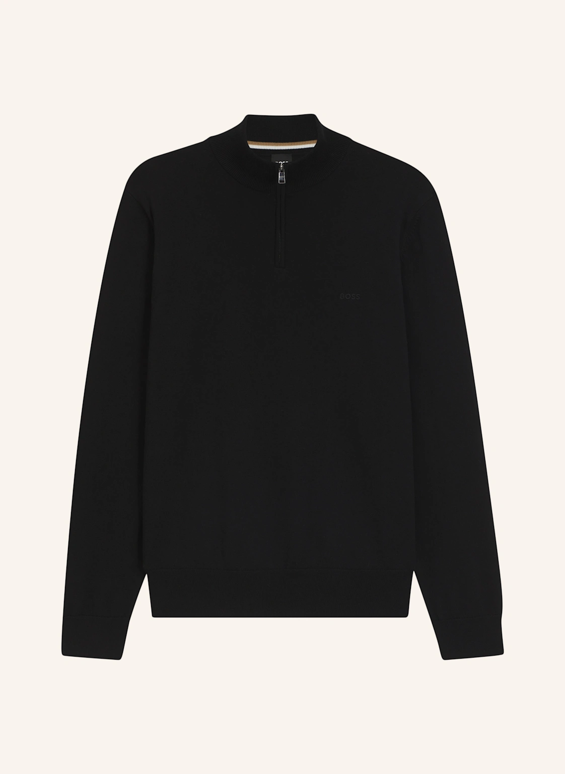 BOSS Pullover PADRO-L Regular Fit