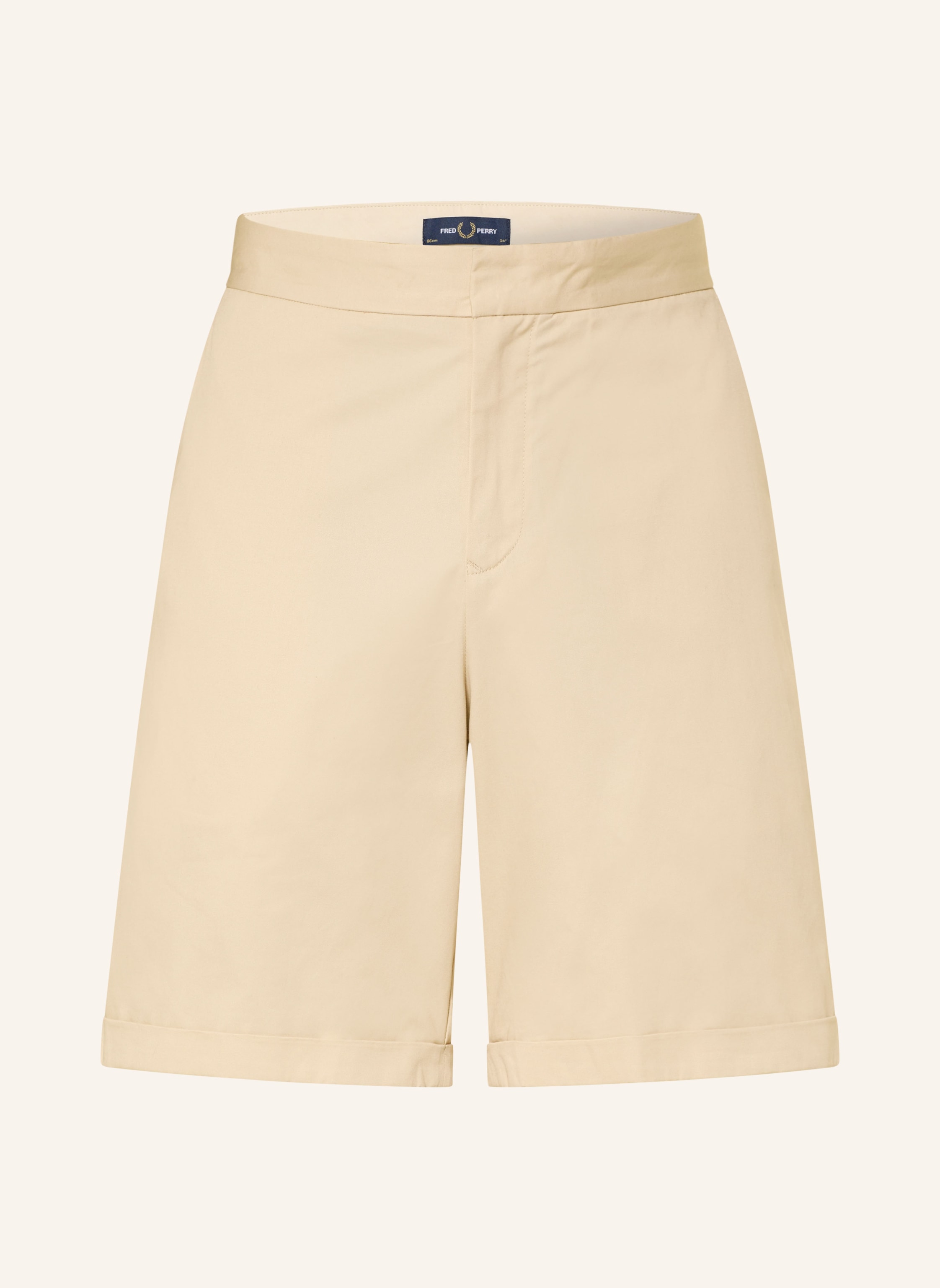 FRED PERRY Shorts
