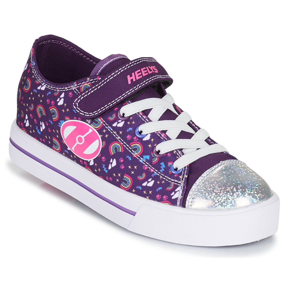 Heelys - SNAZZY X2 - Multicolour