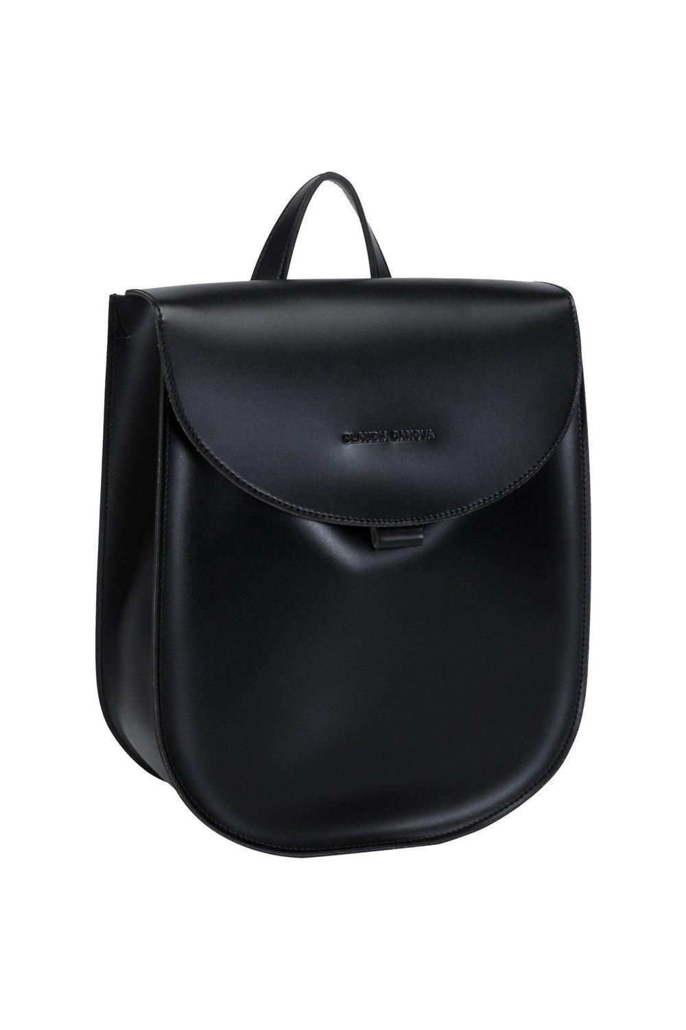 Claudia Canova Neika Curved Backpack