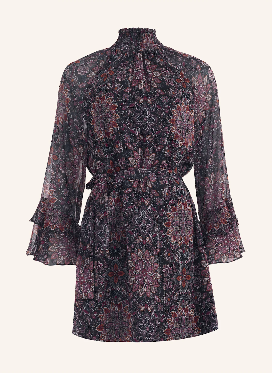 ADLYSH Kleid GLAM BLISS DRESS