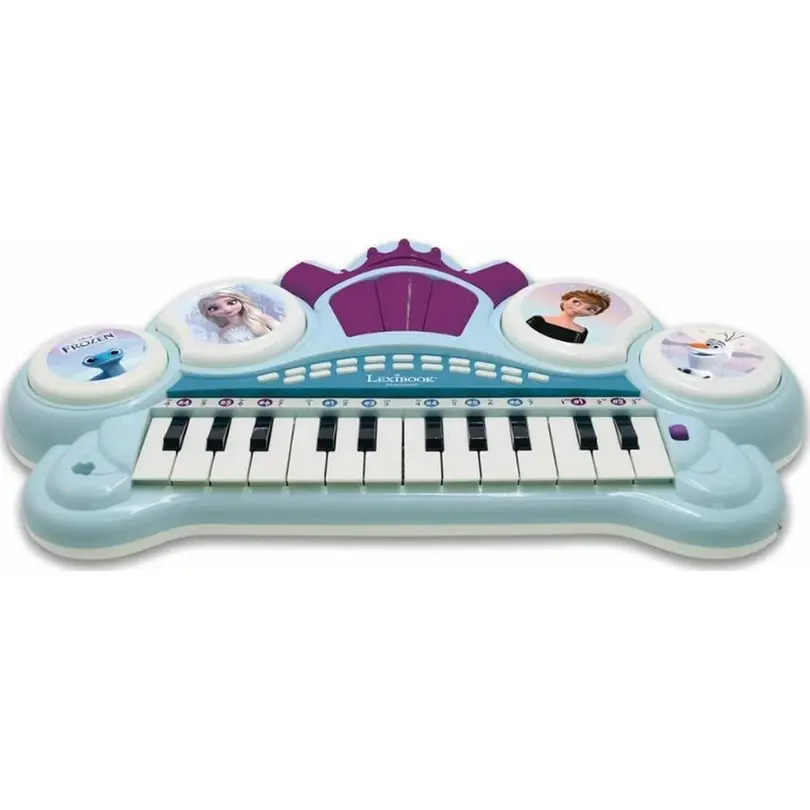 Spielset 4-teilig My Music World