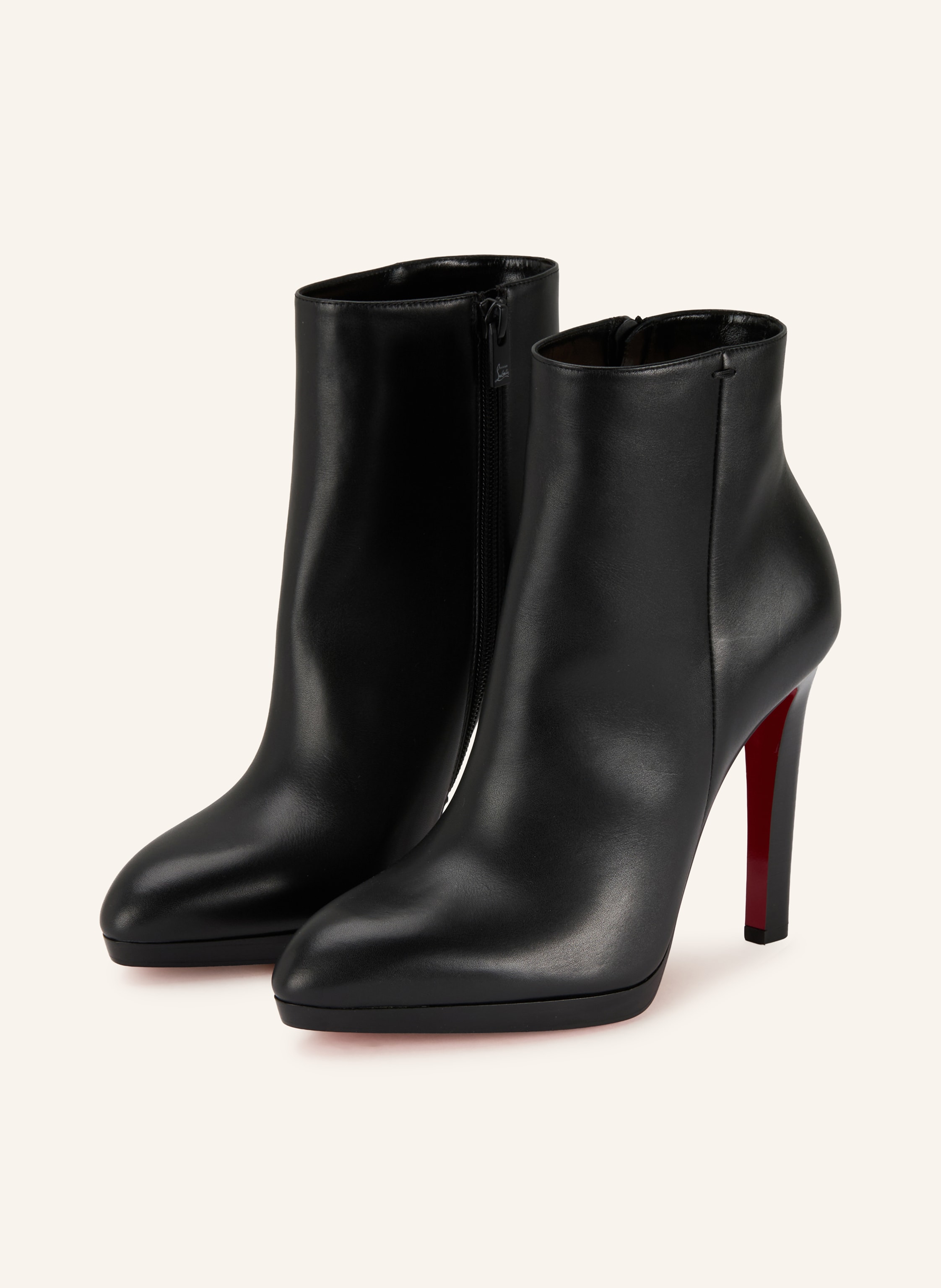 Christian Louboutin Stiefeletten FANNYLOVE