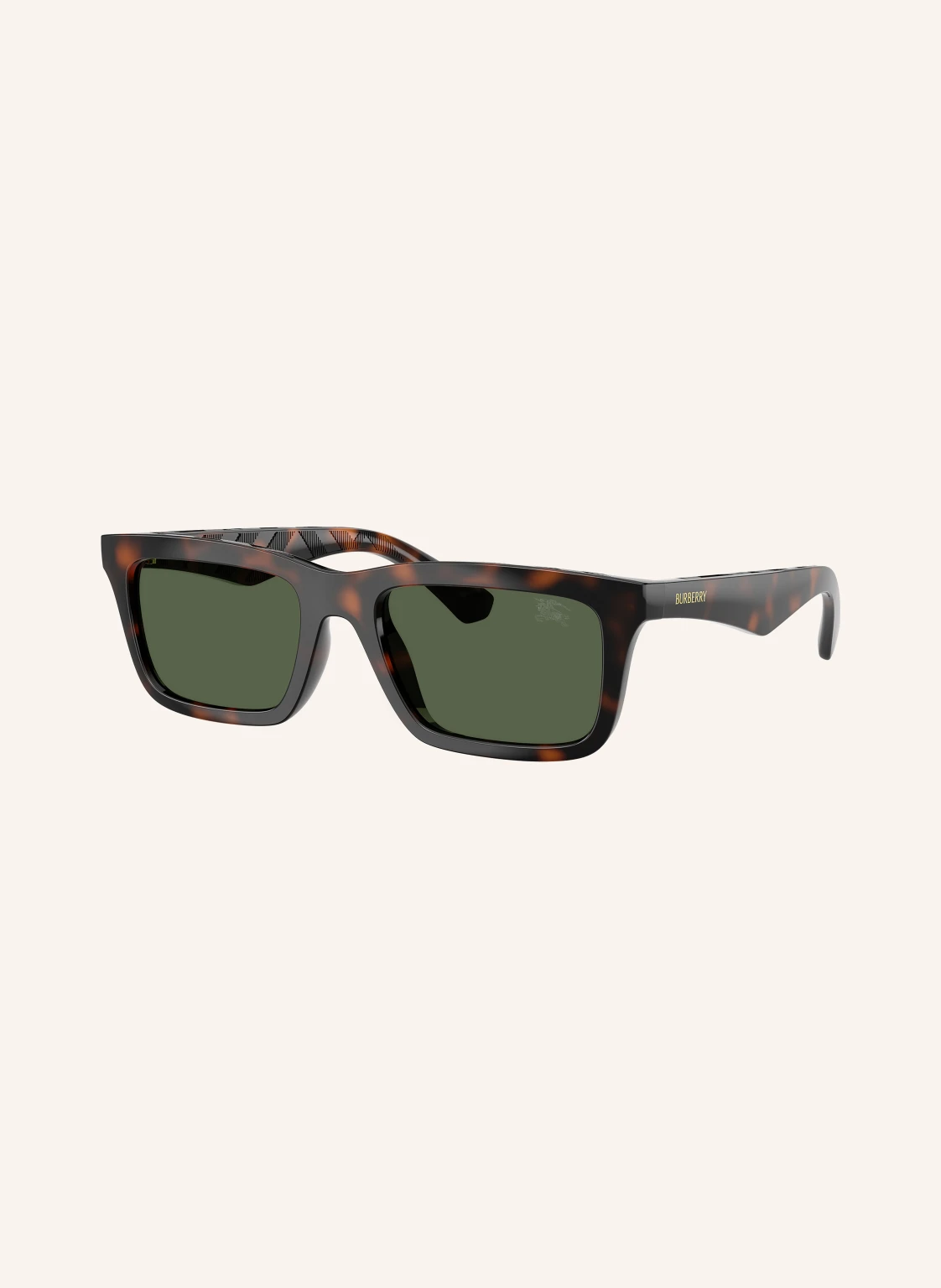 BURBERRY Sonnenbrille BE4475U