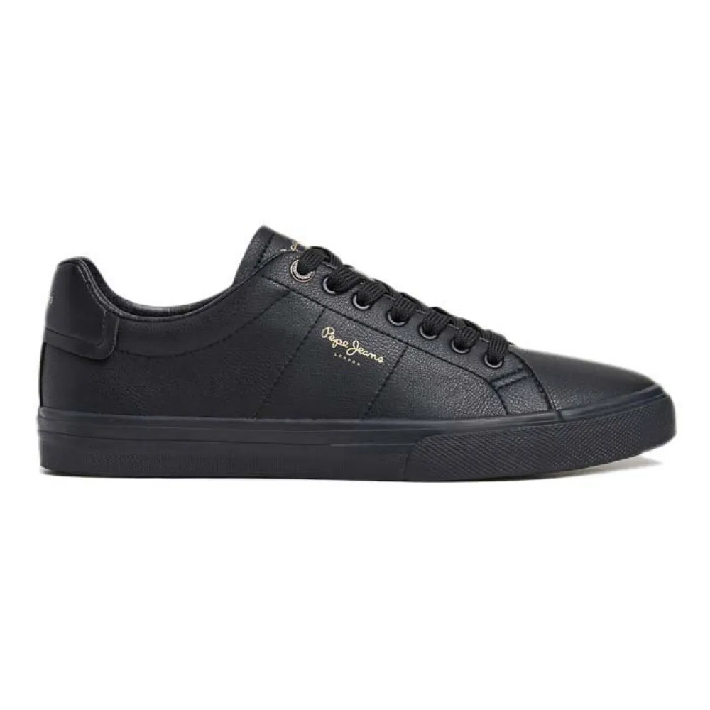 Pepe Jeans Kenton Rise trainers
