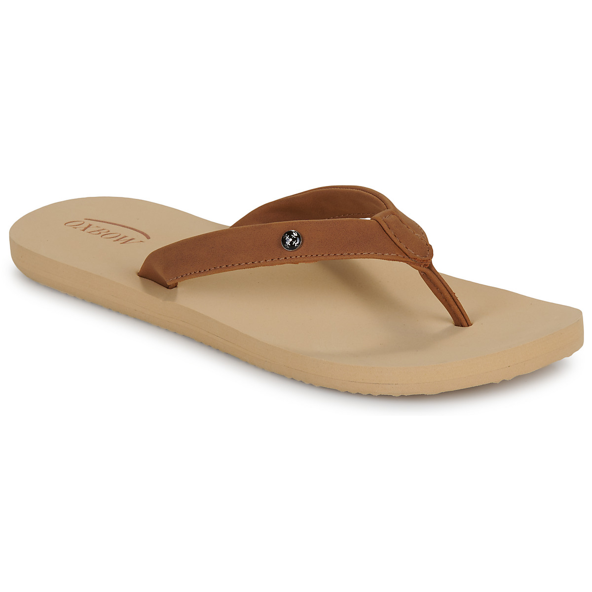 Oxbow - S1VANILLA - Camel
