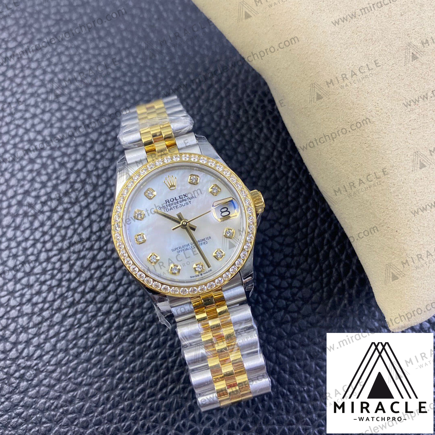 ROLEX-Datejust-REF.M278383RBR-0028-ELITE CLONE-31MM-4