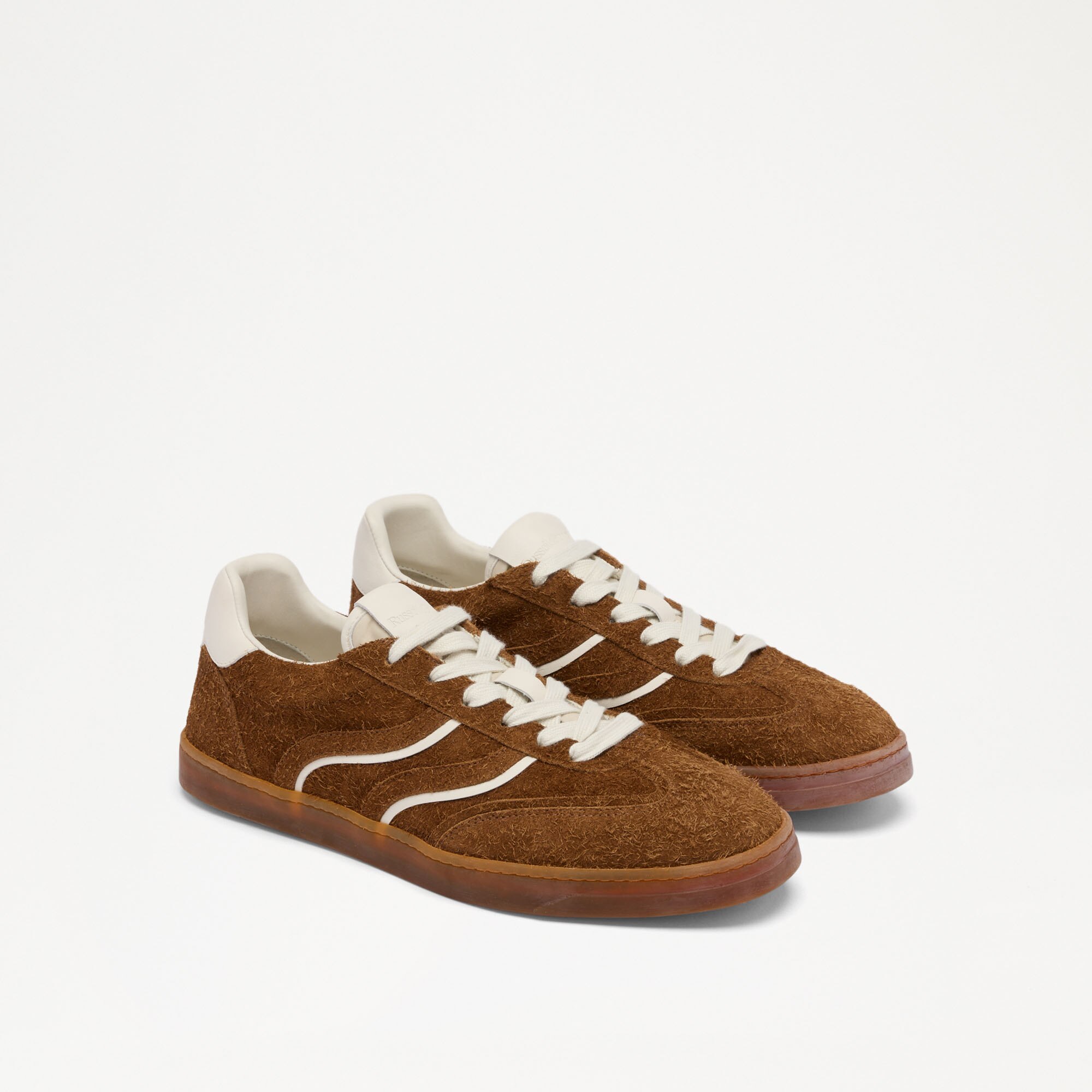 Northfleet<br>Lactae Hevea Sole Trainer