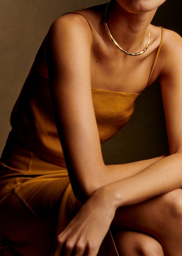 Mara Necklace
